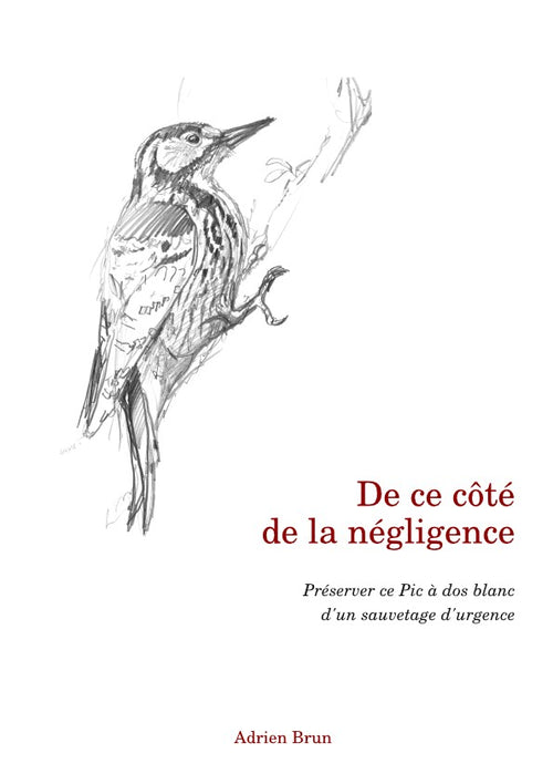 De ce côté de la négligence